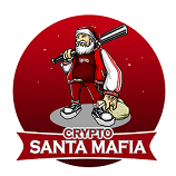 Crypto Santa Mafia