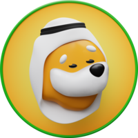 Saudi Bonk