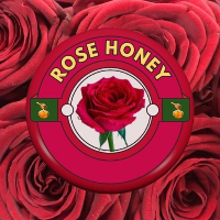 ROSE HONEY
