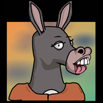 BURRO TOKEN