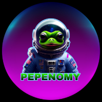 PEPENOMY
