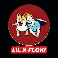 Lil X Floki