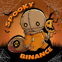 Spooky Binance