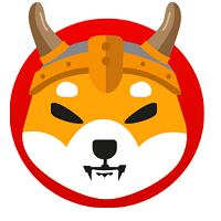 Shiba FlokShiba Flokii