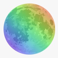 MOONMASK