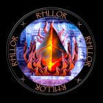 Token of Fire (RHLLOR)
