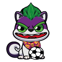 JokerFootball Token