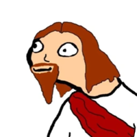 Jezuz CHRUST