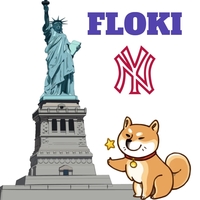 FlokiNewYork