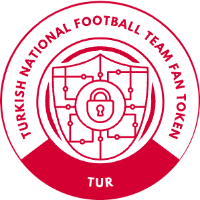 Turkish National Football Team Fan Token