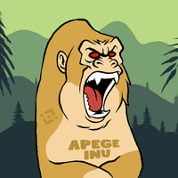 APEGE INU