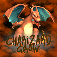 CharizardGrow