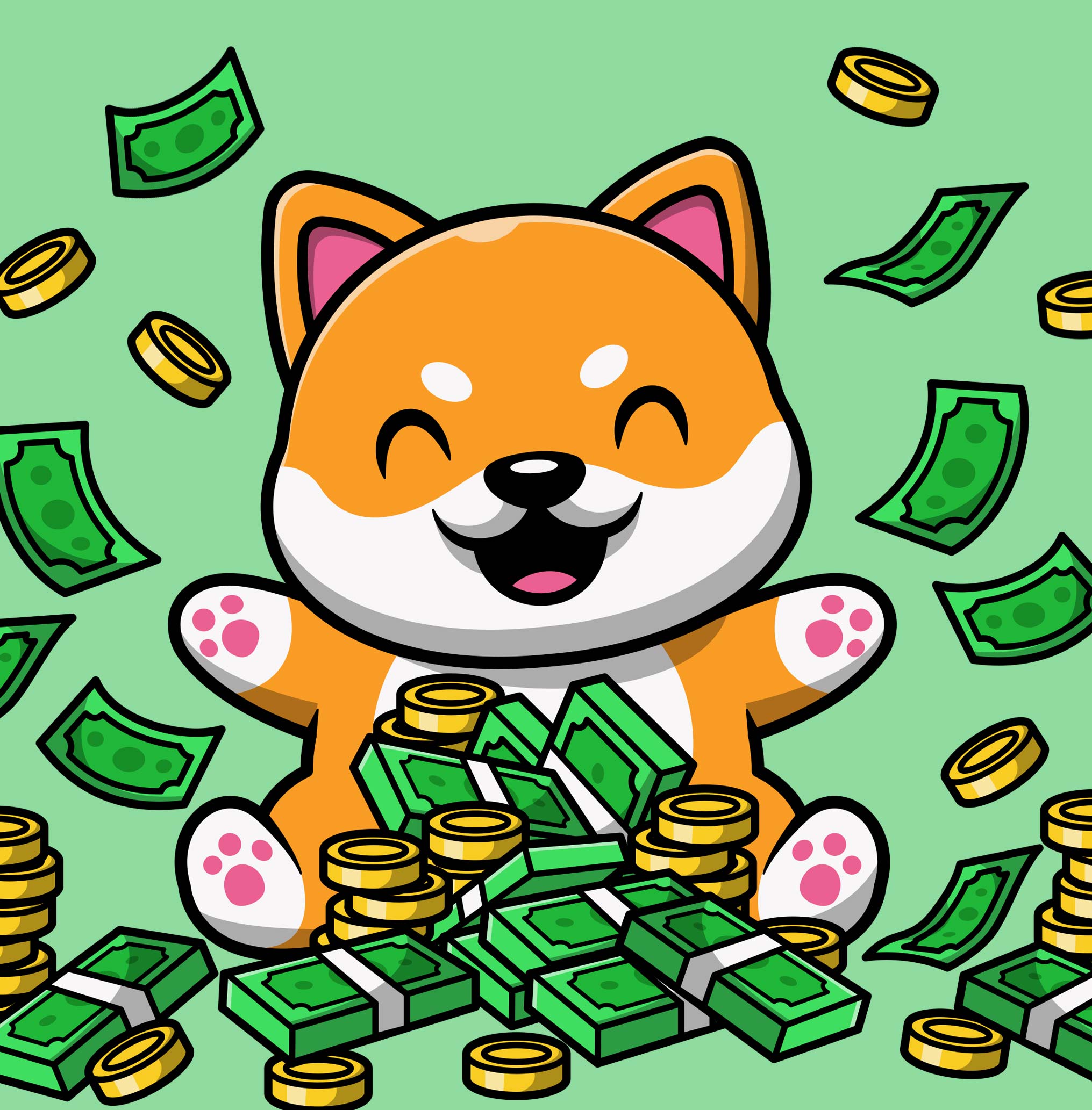 DogeDollars
