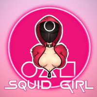 Squid Girl