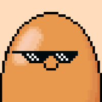 PixelEgg