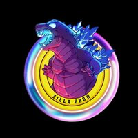 Zilla  Grow