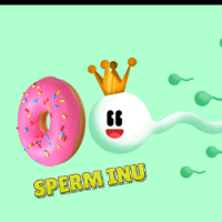 Dog sperm