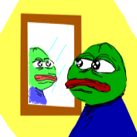PepeReflection