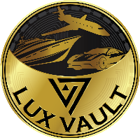 LuxVault
