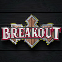 BREAKOUT