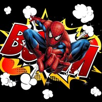 Spiderman
