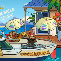 COSTA