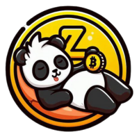 Lazy Panda