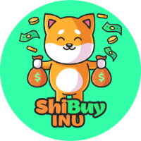 SHIBUY INU