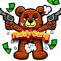 TeddyGANG