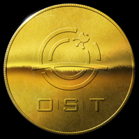 Orbital Space Tech Token