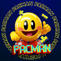 PACMAN