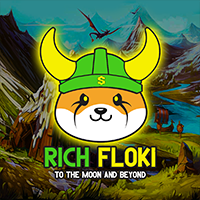Rich Floki
