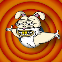 Bugs The Rabbit