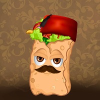KEBAB TOKEN