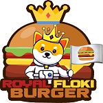 Royal Floki Burger