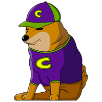 Chuck E. Cheems