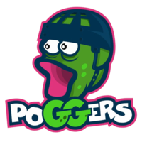 POGGERS