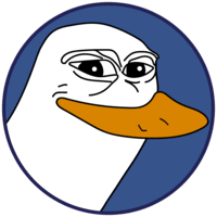 Doug the Duck