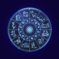 Fixed star