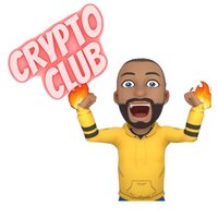 Crypto Club Token