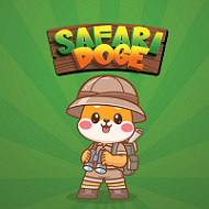 Safari Doge