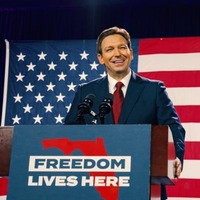 Ron Desantis