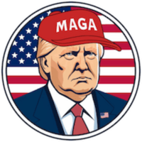 SOL MAGA Coin ($MAGA)