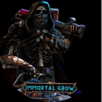Immortal Grow
