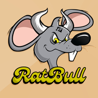 Rat Bull