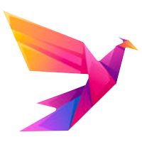 RISING BIRD