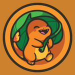 Charmander Coin