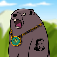 Marmot Inu