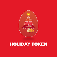 Holiday Token