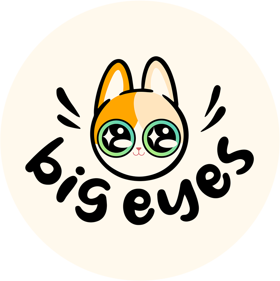 Big Eyes